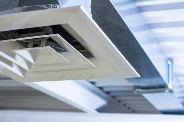 Best Air Duct Cleaning Company Near Me  in Plainfield, IL