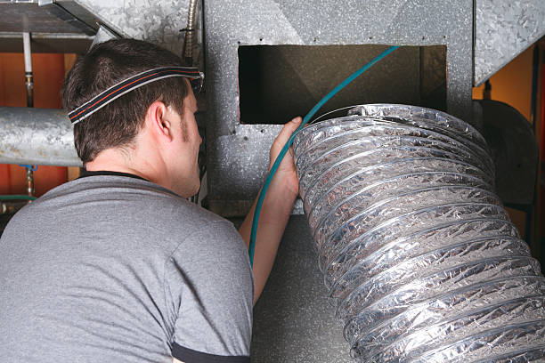 Best Commercial Air Duct Cleaning  in Plainfield, IL