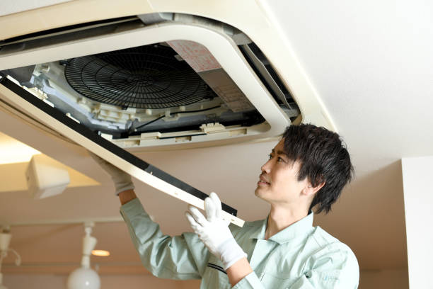 Best HVAC Duct Inspection Services  in Plainfield, IL