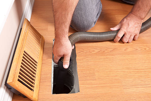 Best HVAC System Cleaning  in Plainfield, IL