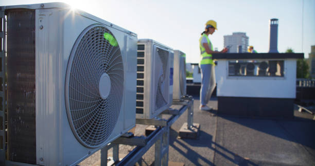 Best Commercial HVAC Duct Cleaning  in Plainfield, IL