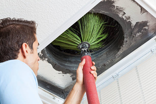 Best Dryer Vent Cleaning Services  in Plainfield, IL